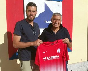 Fabio Fapperdue e Ottavio Macino