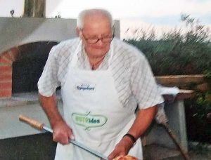Antonio Fiorentini