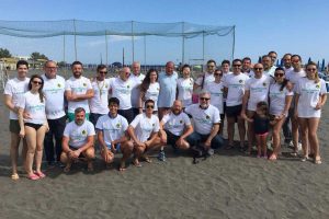 Sport - Calcio - La manifestazione "Fischiamare"