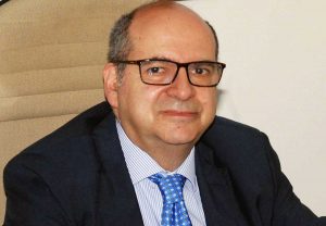 Fabrizio Fortini