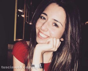Alessia Sandoletti