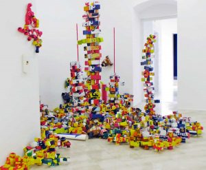 Il progetto "Meravigliosamente invisibile"