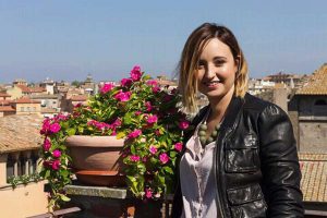Giulia Maria Granelli (FdI)