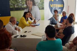 Luisa Ciambella incontra le associazioni animaliste