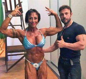 Irene Cavalloro