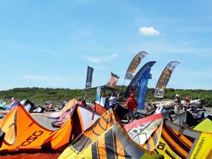 Montalto di Castro - Il Kitesurf contest 2018