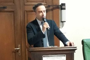 Viterbo - Nasce l'impresa sociale “L'anello mancante” - Nocchi