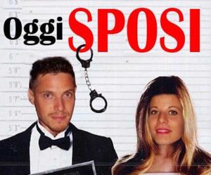 Mirco Fantera e Martina Ciucci