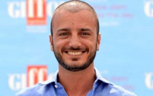 Nicolas Vaporidis