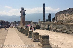 Pompei