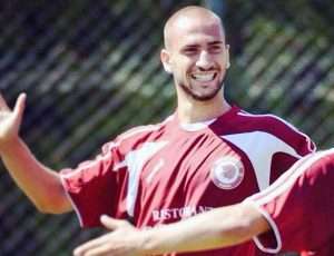 Sport - Calcio - Fabrizio Roberti
