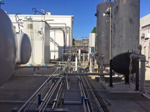 Università della Tuscia in prima linea nel futuro dell'energia in Europa