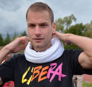 Alex Schwazer