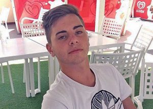 Matteo Barbieri