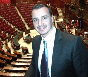 Rocco Casalino