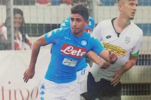 Sport - Calcio - Umberto Otranto