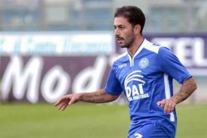 Sport - Calcio - Nicola Strambelli