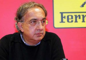 Sergio Marchionne