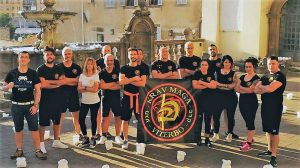 Sport - Krav Maga Viterbo