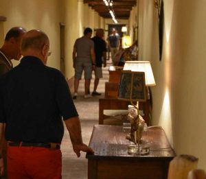 Farnese - Mostra dell'artigianato