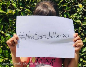 Civita Castellana - Scuoa A. Manzi - Soppressa la classe 2A