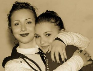 Asd Libertas Pilastro ‘92