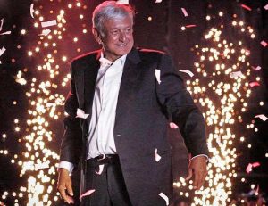 Andrés Manuel López Obrador