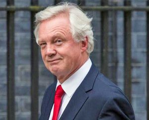 David Davis