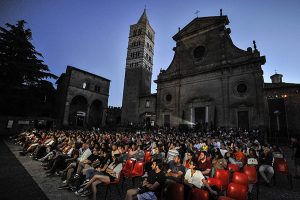 Tuscia film fest