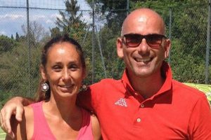 Sport - Adriana Grisolia e Alfredo Boldorini