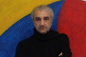 Cultura - L'artista viterbese Alfonso Talotta