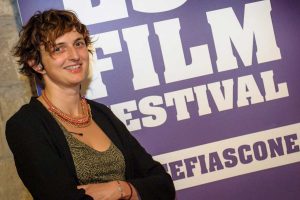 Spettacolo - Alice Rohrwacher