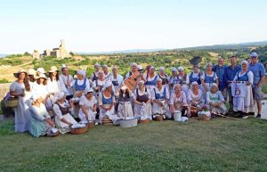 La Compagnia delle lavandaie della Tuscia