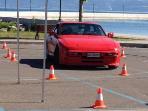 Marta - 15esimo Motogiro della Tuscia