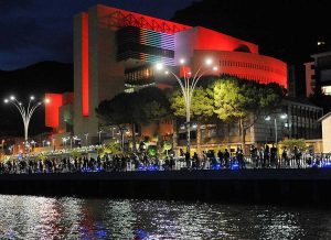 Il Casinò di Campione d'Italia