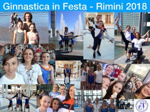Free Sport Libertas a Rimini