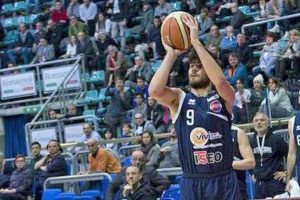 Sport - Pallacanestro - Marco Di Gennaro