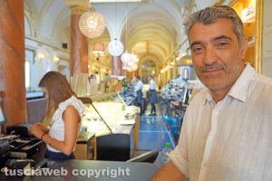 Viterbo - Urbano Salvatori