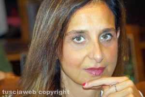 Viterbo - Paola Bugiotti