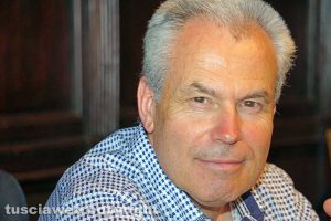 Viterbo - Valter Rinaldo Merli