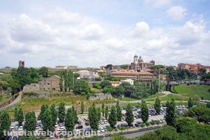 Viterbo - Valle Faul
