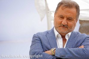 Viterbo - Enrico Panunzi