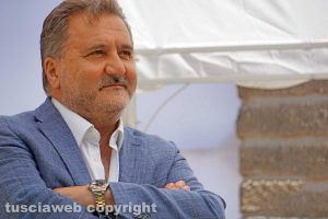 Viterbo - Enrico Panunzi