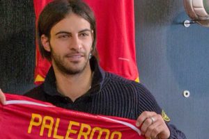 Sport - Calcio - Simone Palermo