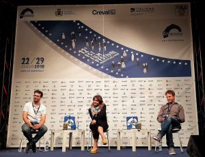 Montefiascone - Est Film Festival