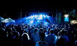 Caprarola - Eco Sound Fest