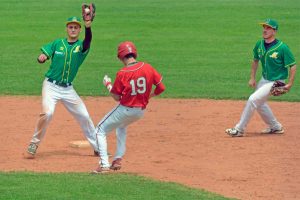 Sport - Baseball - Montefiascone - Favilla