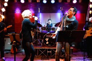 Acquapendente - Torre Alfina ospita il Tuscia blues festival