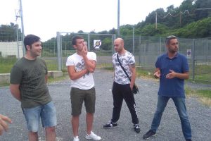 Sport - Calcio - Virtus Acquapendente