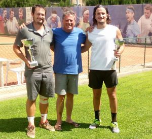 Tennis - Open di Acquapendente